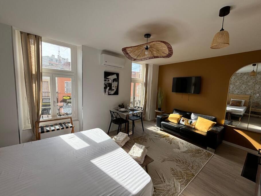 Roanne - Le Studio 103 Ngoại thất bức ảnh