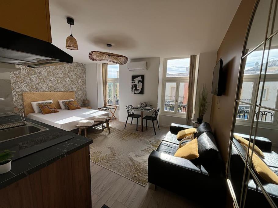 Roanne - Le Studio 103 Ngoại thất bức ảnh